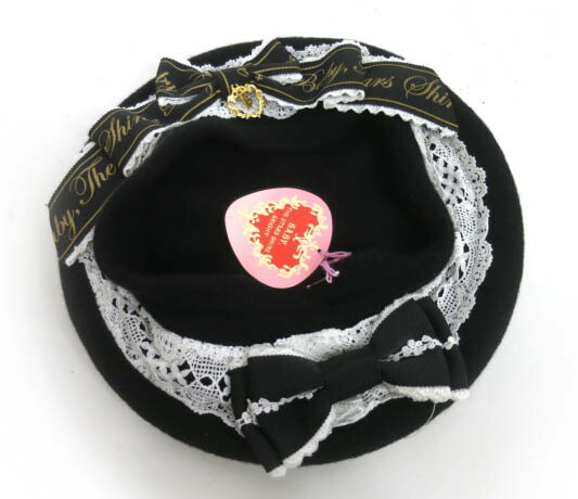 楽天市場】BABY, THE STARS SHINE BRIGHT / Marissa ロゴリボンベレー