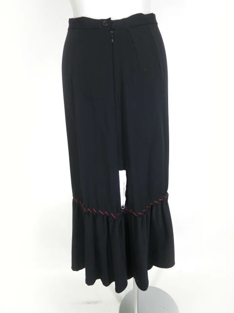 楽天市場】【中古】alice auaa / アシンメトリーロングスカート アリス