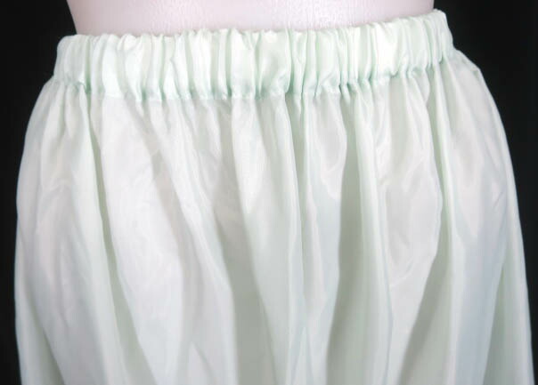 楽天市場】【中古】 Victorian maiden / ロングシフォンアンダー