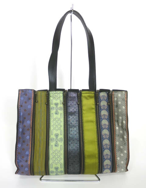 楽天市場】トートバッグ（ブランドジャンポール・ゴルチェ）（男女兼用