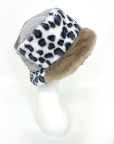 楽天市場】【中古】 バラ色の帽子 / ハギハギクロシェ バケットハット