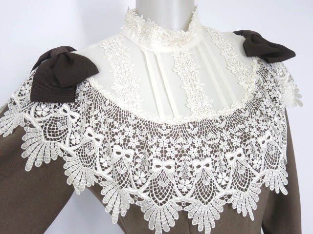 楽天市場】Innocent World / リボンレースワンピース イノセント