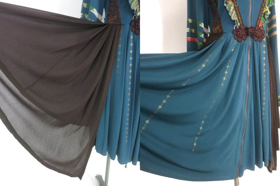 楽天市場】OZZ ONESTE / 月兎ワンピース オッズオン オッズオネスト