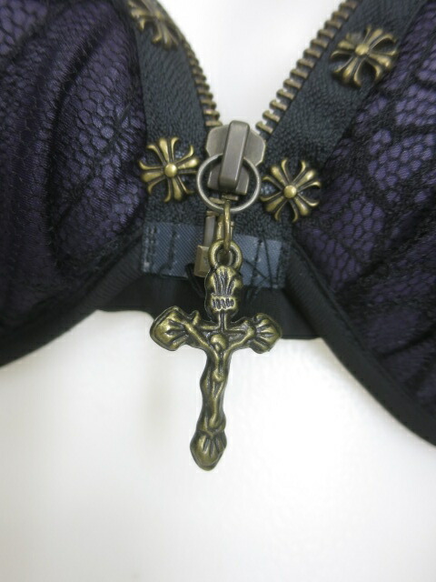 楽天市場】Ozz Croce / 蜘蛛の巣ブラトップ オッズオン オッズ