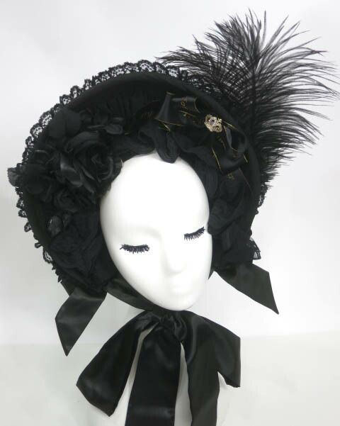 楽天市場】Triple fortune / ドールボンネット トリプルフォーチュン