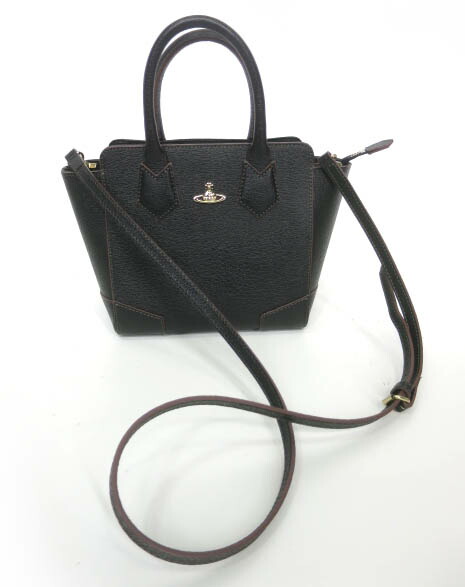 楽天市場】【中古】 Vivienne Westwood / EXECUTIVE トートバッグS
