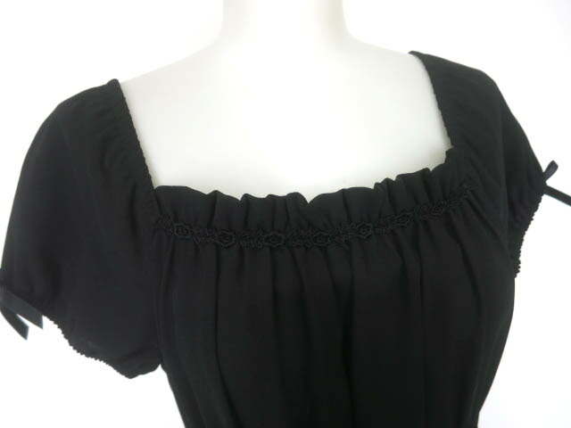 楽天市場】【中古】 Moi-meme-Moitie / サイレントムーンワンピース