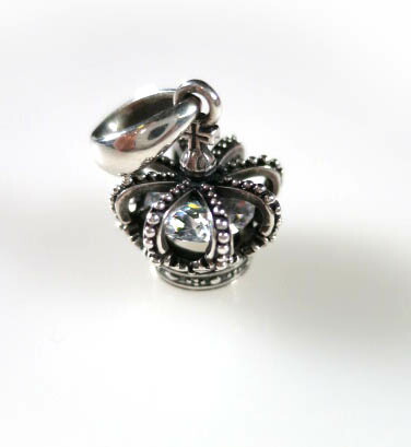 楽天市場】【中古】 Justin Davis / CROWN GLORY ペンダント トップ