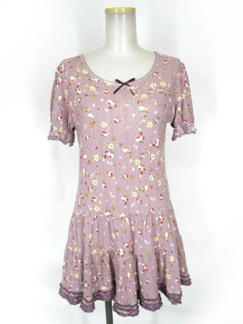 楽天市場】ピンクハウス チュニックの通販