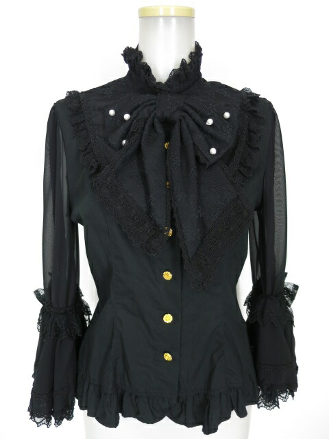 楽天市場】angelic pretty ブラウスの通販