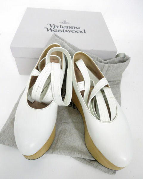 楽天市場】ロッキンホース バレリーナ vivienne westwoodの通販