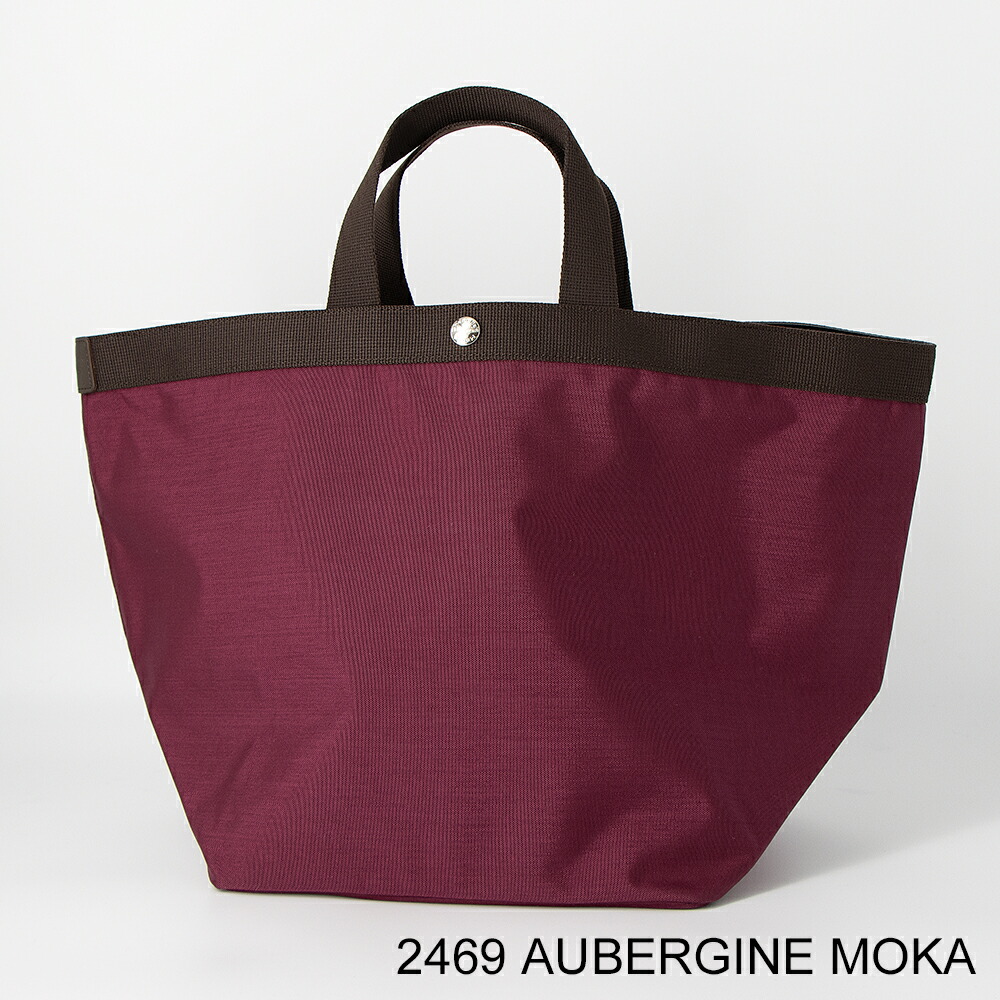 楽天市場】エルベシャプリエ HERVE CHAPELIER トートバッグ 725C