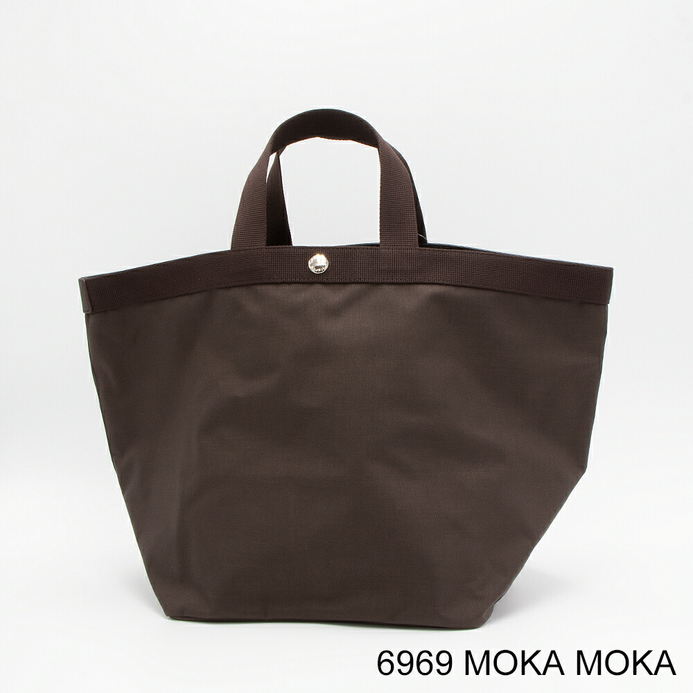 楽天市場】エルベシャプリエ HERVE CHAPELIER トートバッグ 725C