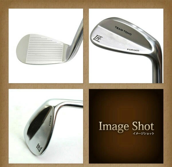 楽天市場】ウェッジ 軟鉄鍛造 ウエッジ 匠forged 地クラブ 48度 50度