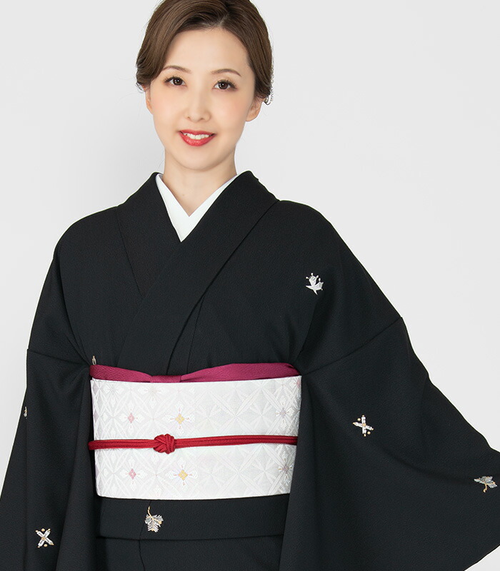 楽天市場】【 着物2点セット 】 【 袷 仕立付き 】 都粋オリジナル