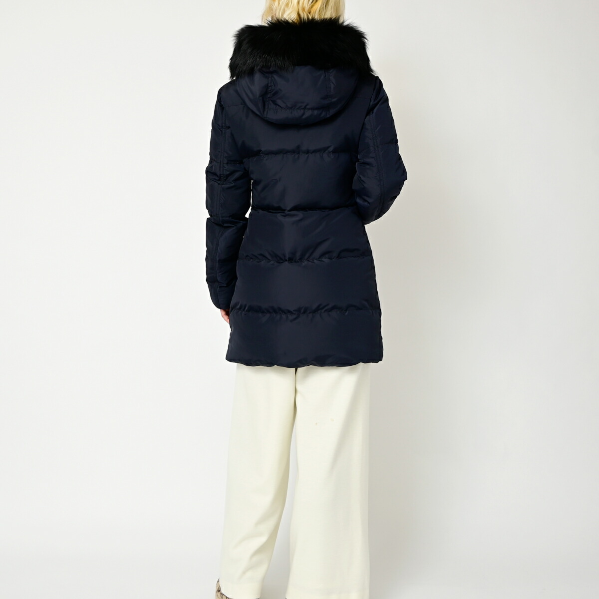 楽天市場】【ショッパー付】PRADA プラダ 正規品 ダウンジャケット