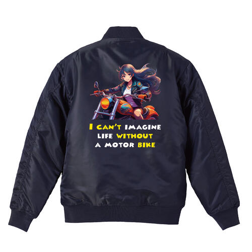 楽天市場】タイプ MA1【 MA-1 フライト ジャケット】 MA-1ジャケット