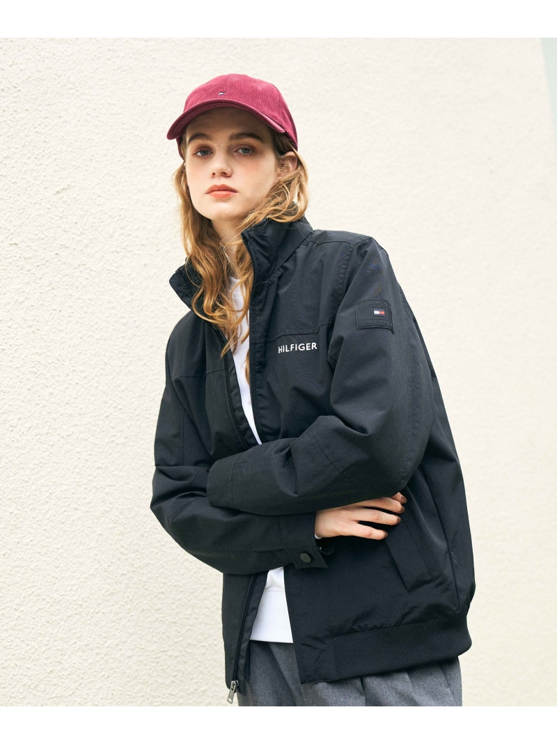 楽天市場】【オンライン限定】スタンドカラーブルゾン/ REGATTA JACKET