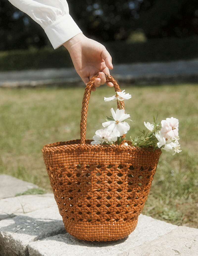 楽天市場】かごバッグ カゴバッグ 籠バッグ おしゃれ メッシュバッグ