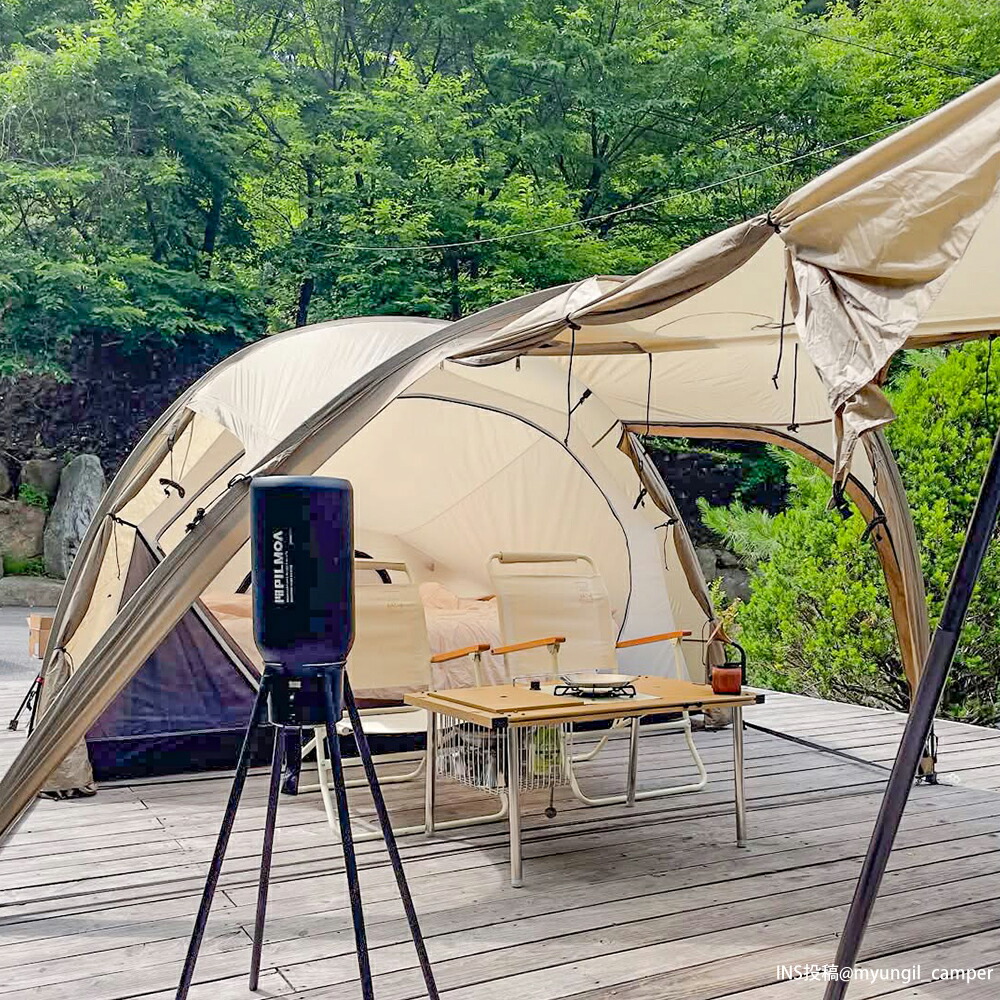 楽天市場】【TOMOUNT公式】【2025新作】TOMOUNT テント ツールーム