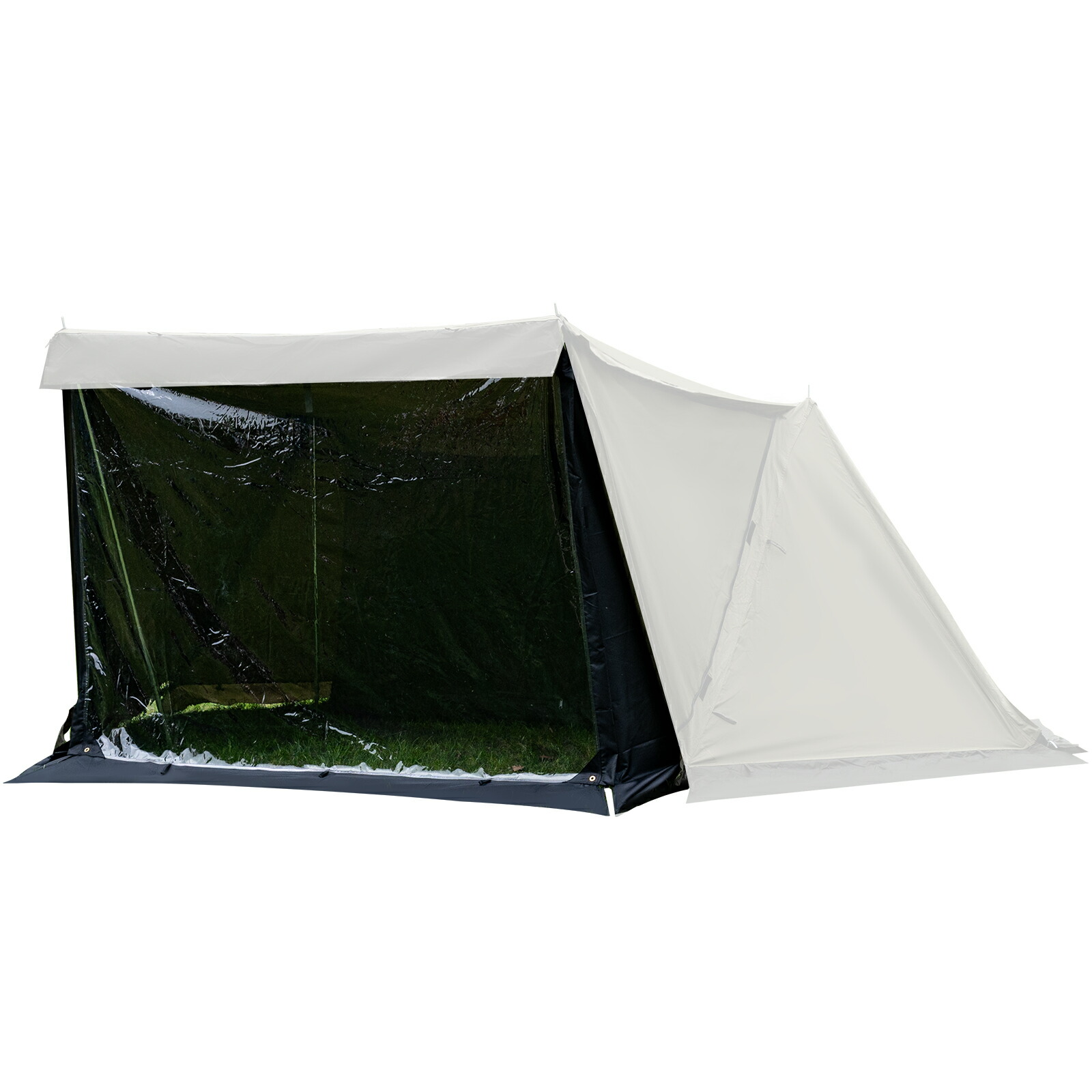 楽天市場】【TOMOUNT公式店】tomount 前幕パップテント専用