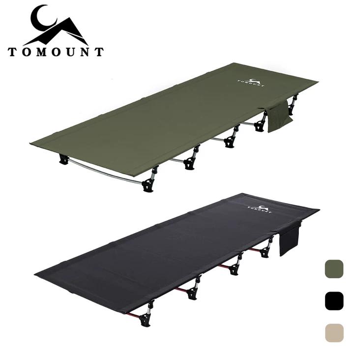 楽天市場】【TOMOUNT公式】TOMOUNT コット アウトドアコット