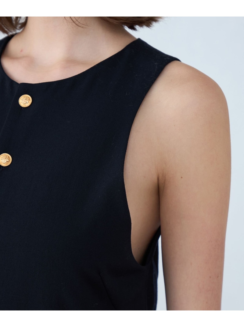 楽天市場】ビンテージギャバジン オールインワン MACPHEE