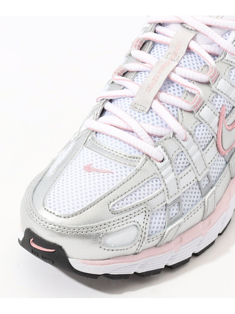 楽天市場】Nike P-6000 スニーカー TOMORROWLAND GOODS