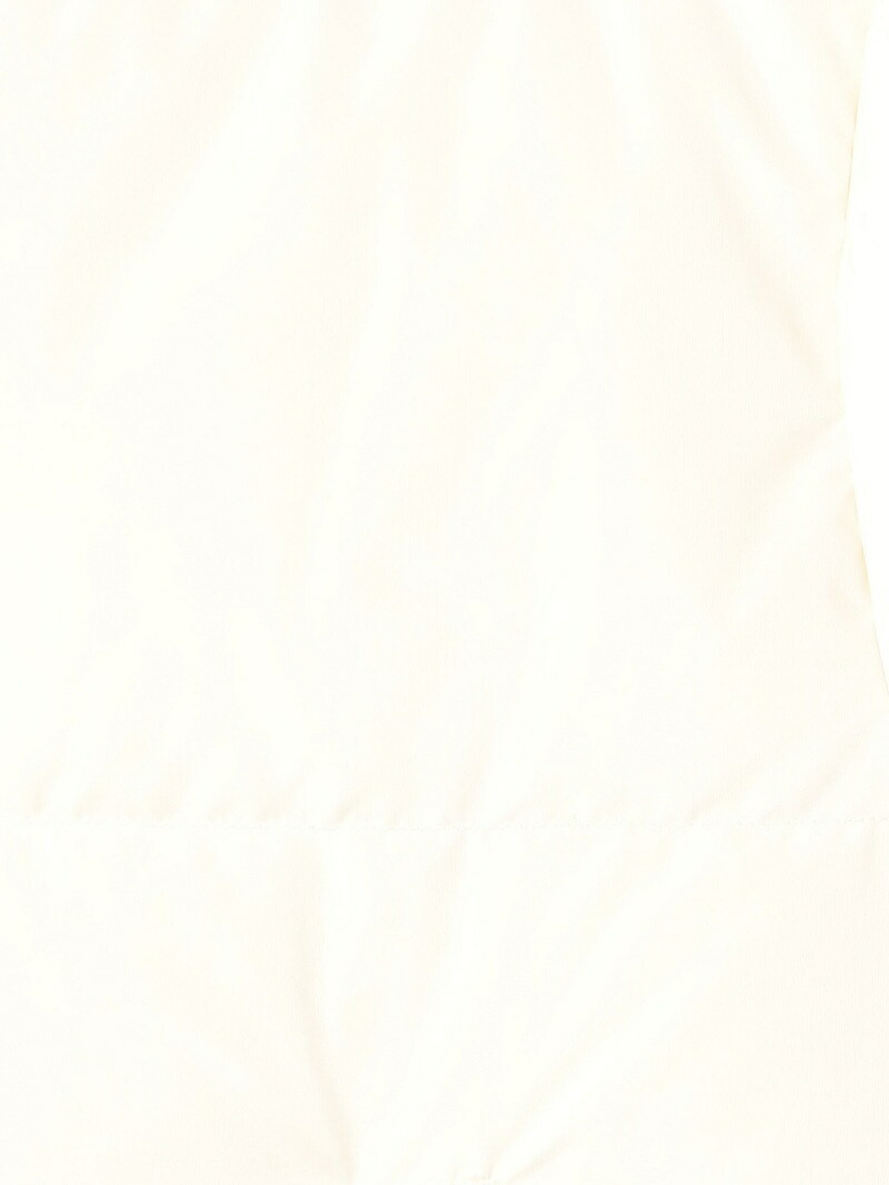 楽天市場】【SALE／40%OFF】マイクロタフタダウン サイドオープン