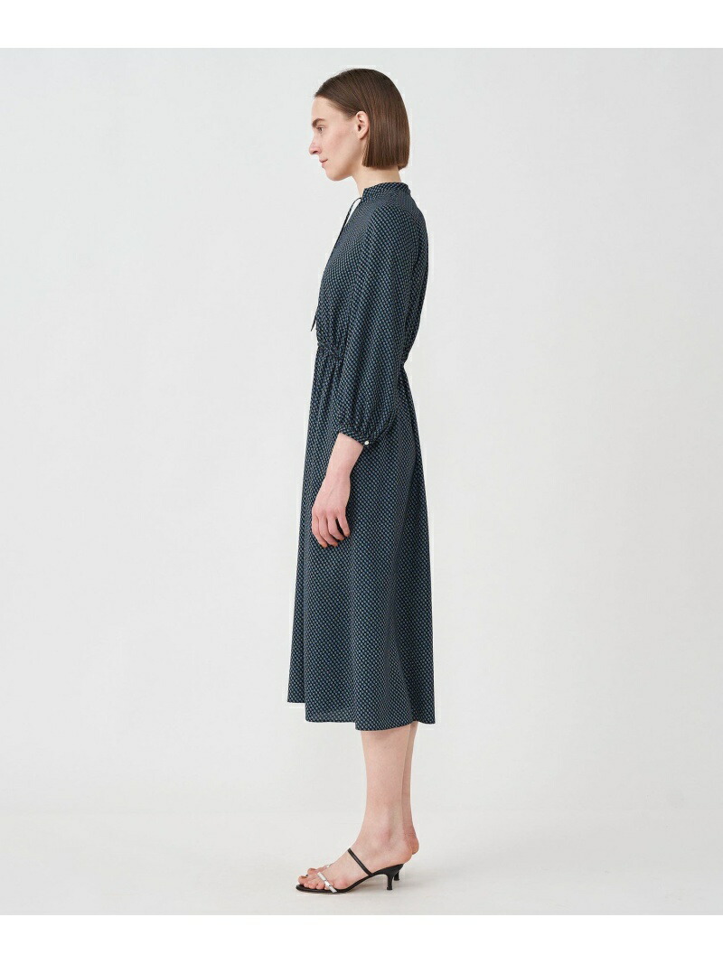 楽天市場】【SALE／50%OFF】ジオメトリックスクエアプリント ウエスト