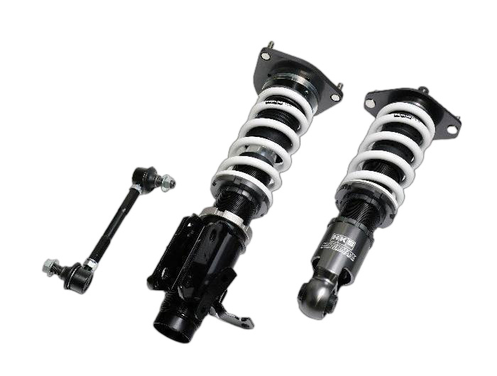 楽天市場】BRZ（ブランドHKS）（車高調整キット｜サスペンション