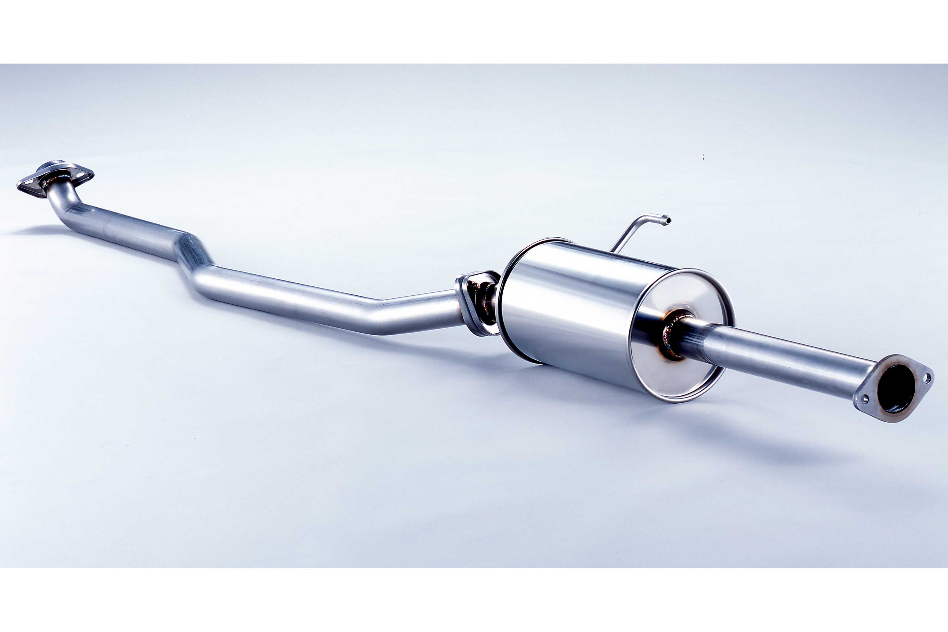 楽天市場】爆音皇帝 アルファード 中間パイプの通販