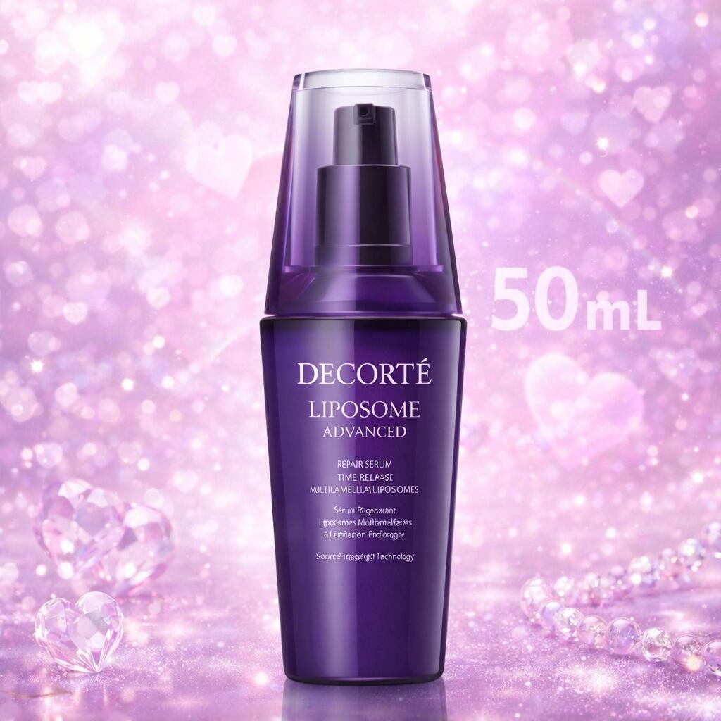 楽天市場】【国内正規品】コスメデコルテ リポソーム アドバンスト