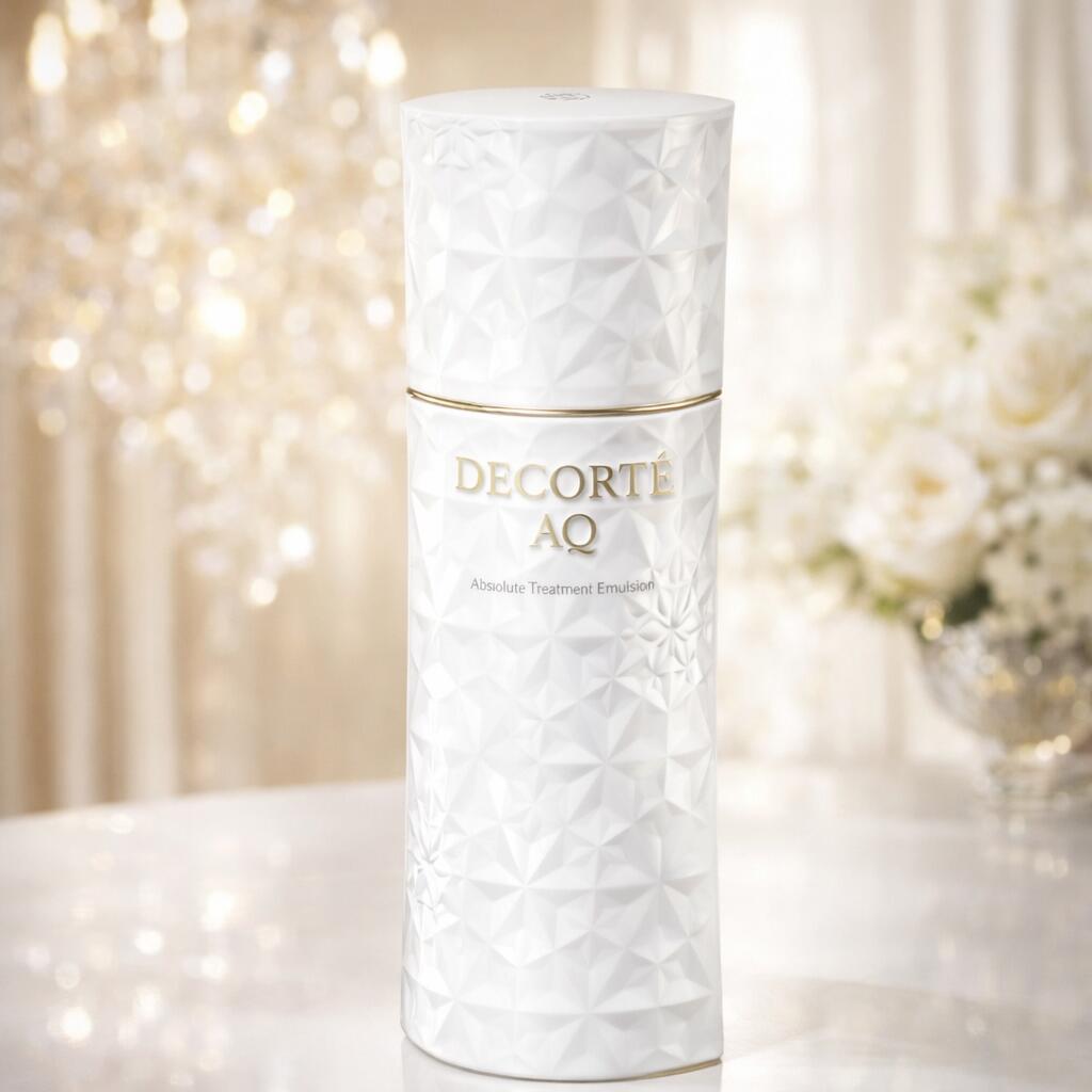 楽天市場】コーセー コスメデコルテ AQ アブソリュートエマルジョン