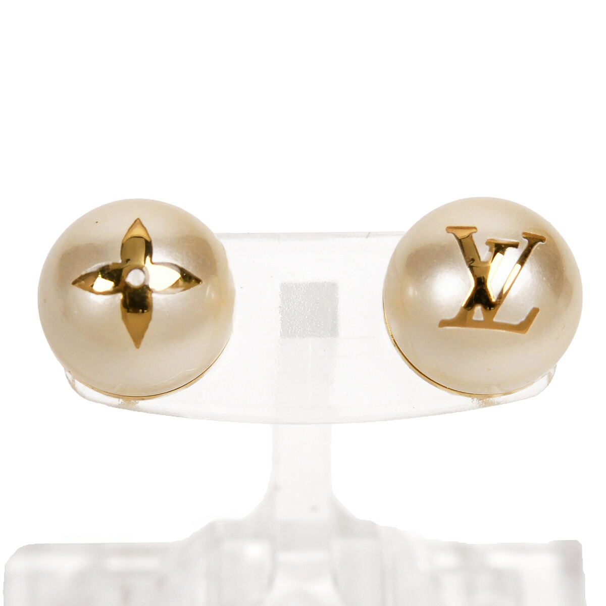 楽天市場】ルイヴィトン ピアス（ジュエリー・アクセサリー）の通販