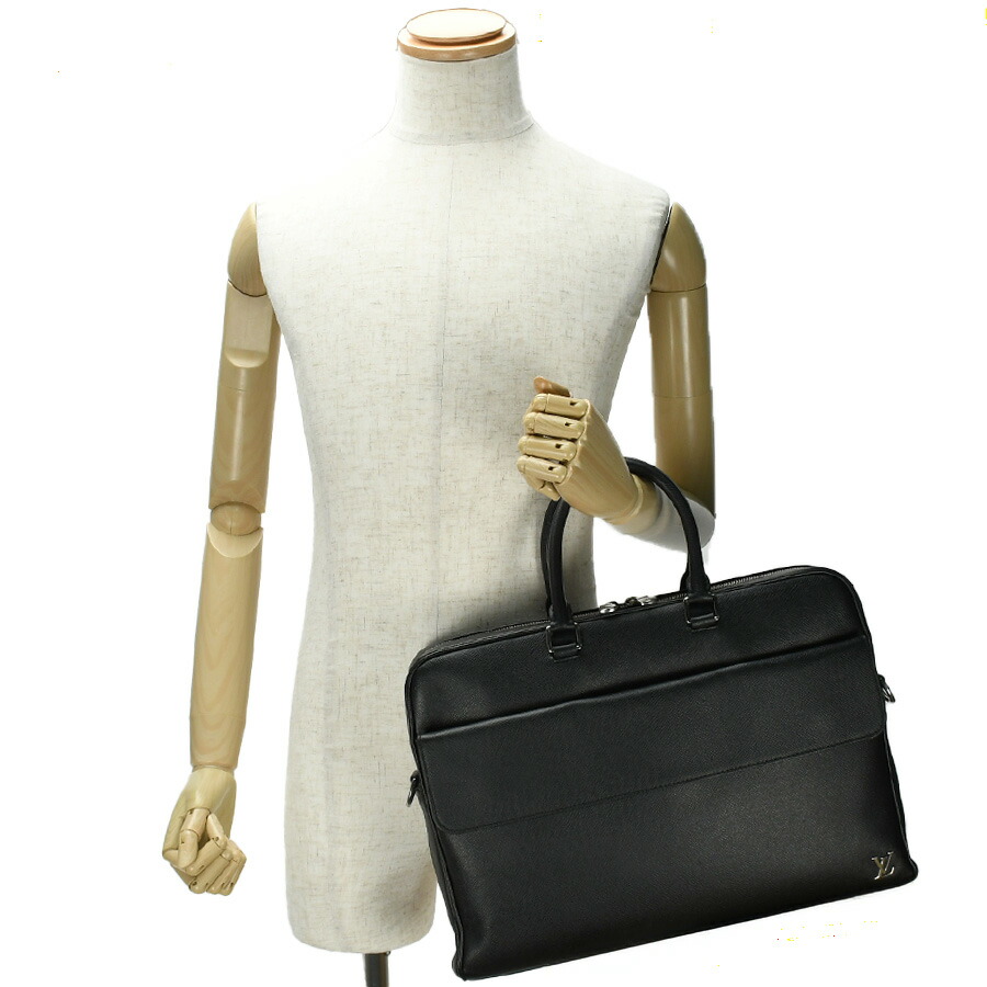 楽天市場】ルイヴィトン LOUIS VUITTON アレックス ブリーフケース