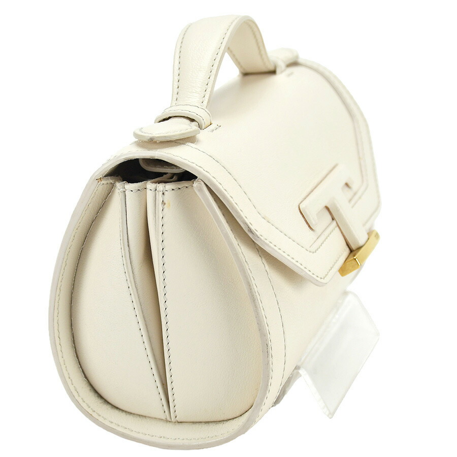 楽天市場】トッズ TOD'S Tタイムレス ショルダーバッグ マイクロ 2way