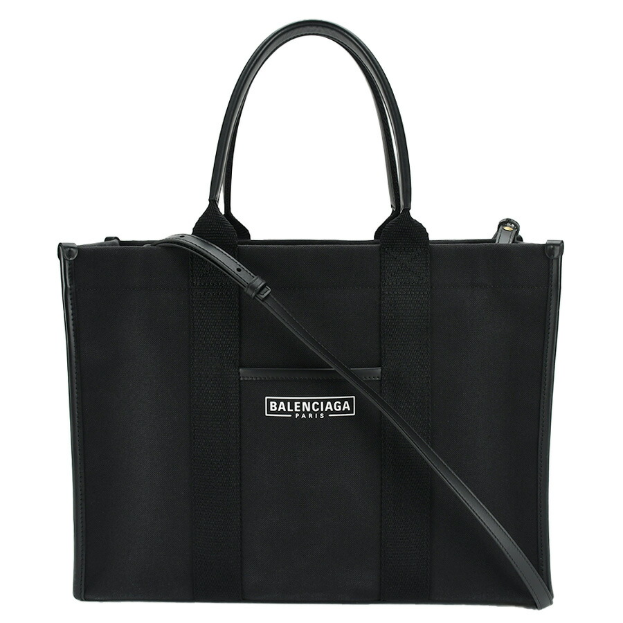 楽天市場】バレンシアガ BALENCIAGA ハードウェア ミディアム トート