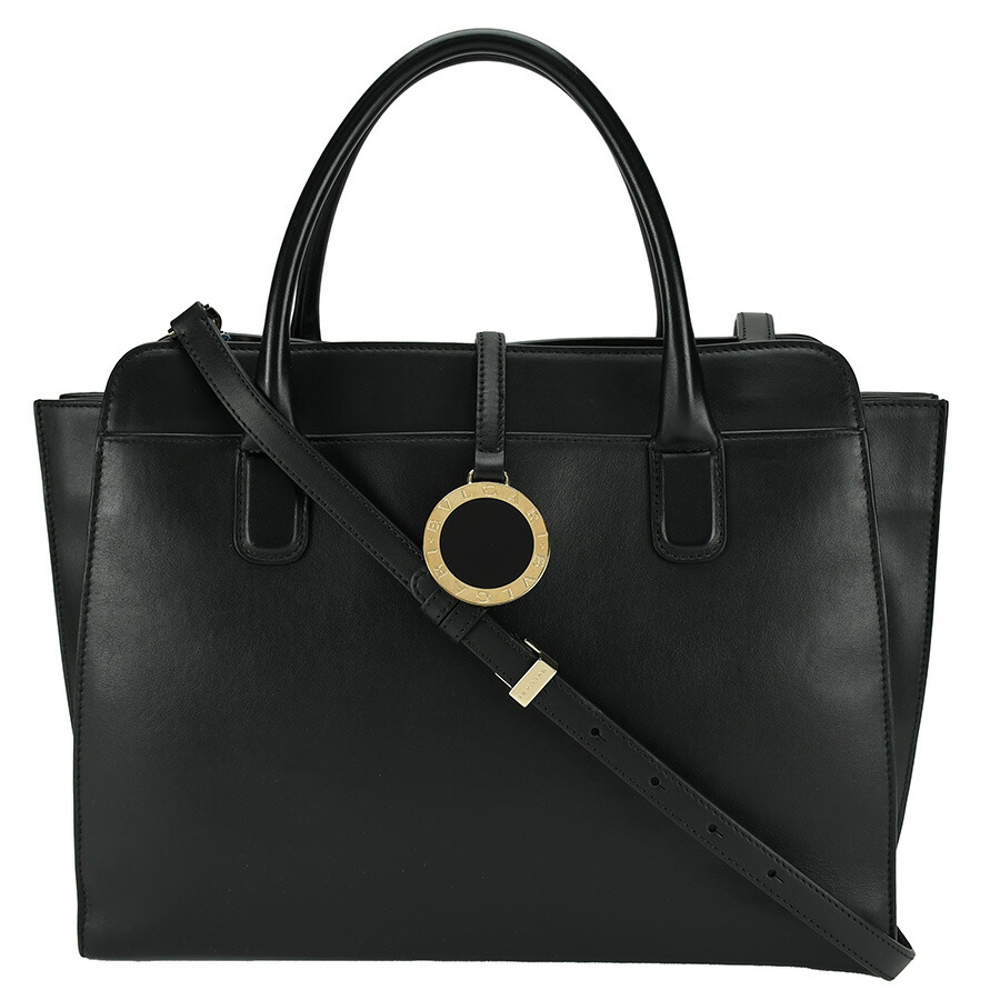 楽天市場】ブルガリ BVLGARI 2way トートバッグ アルバ ブルガリ