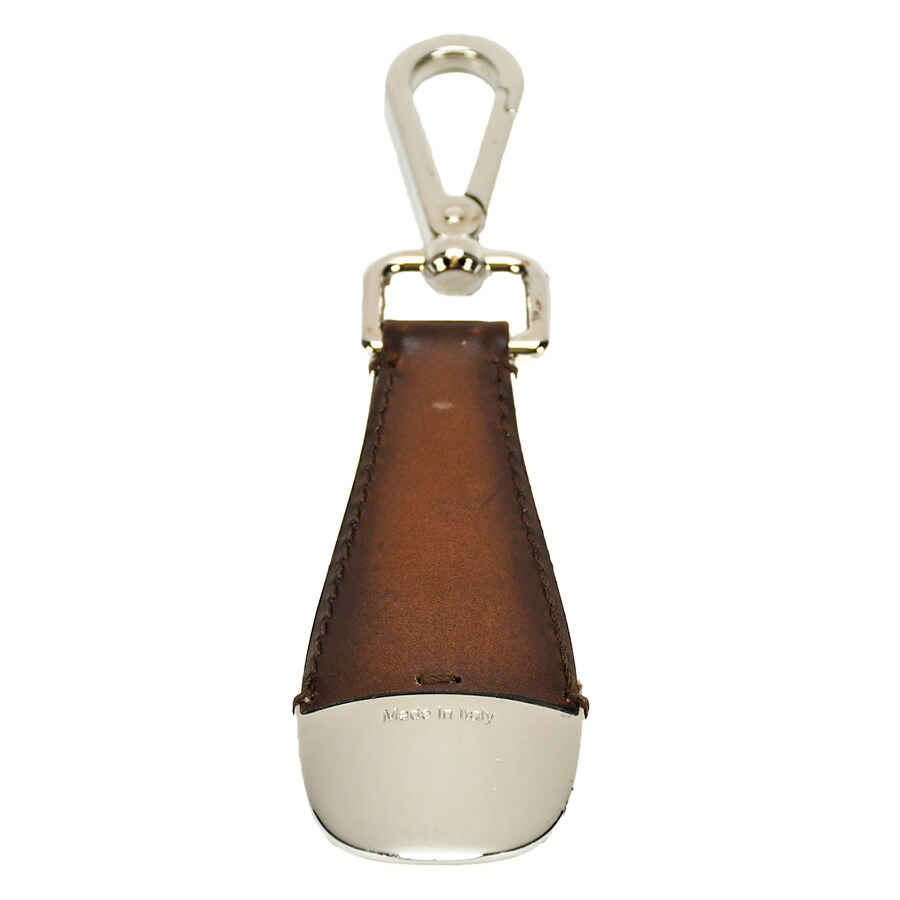 楽天市場】ベルルッティ Berluti シューホーン 靴ベラ キーリング