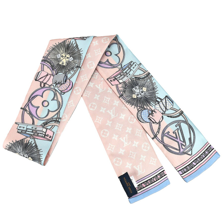 楽天市場】ルイヴィトン LOUIS VUITTON バンドー オールイン LV