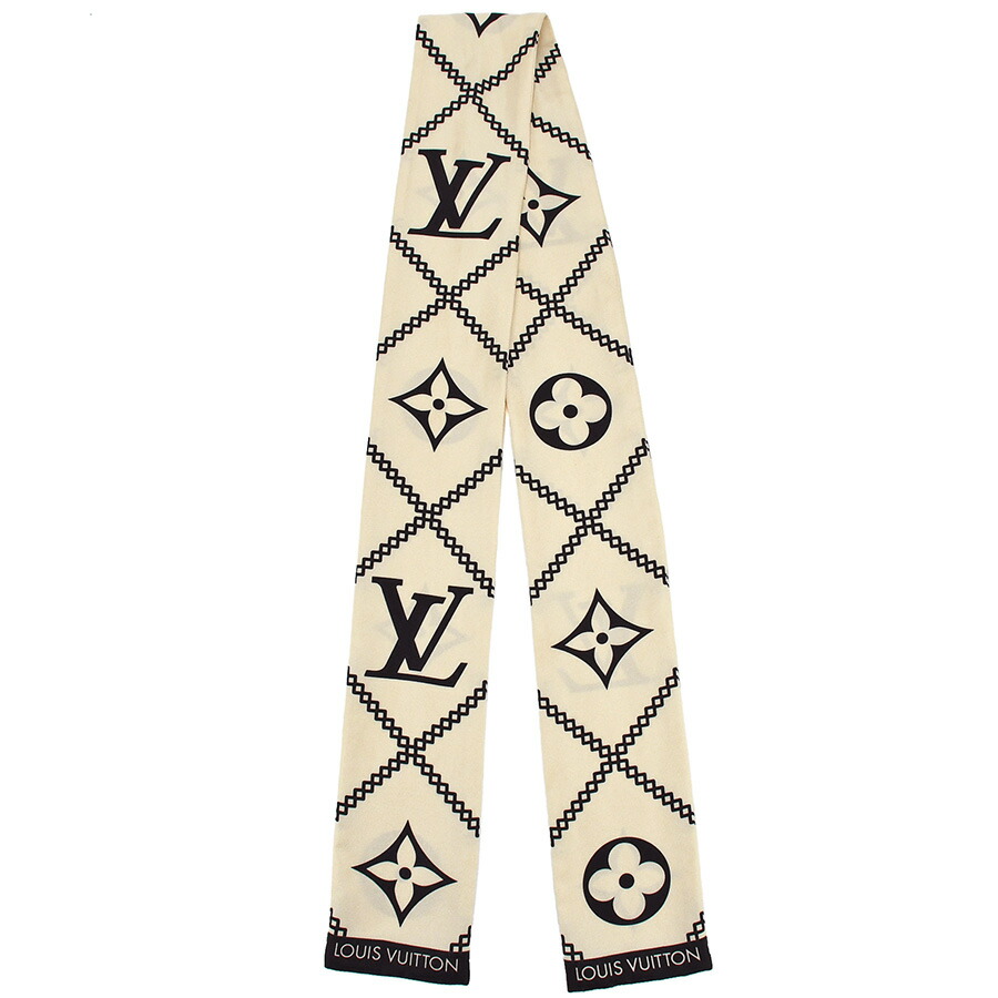 楽天市場】ルイヴィトン LOUIS VUITTON バンドー クロワジヨン