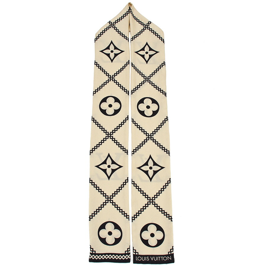 楽天市場】ルイヴィトン LOUIS VUITTON バンドー クロワジヨン