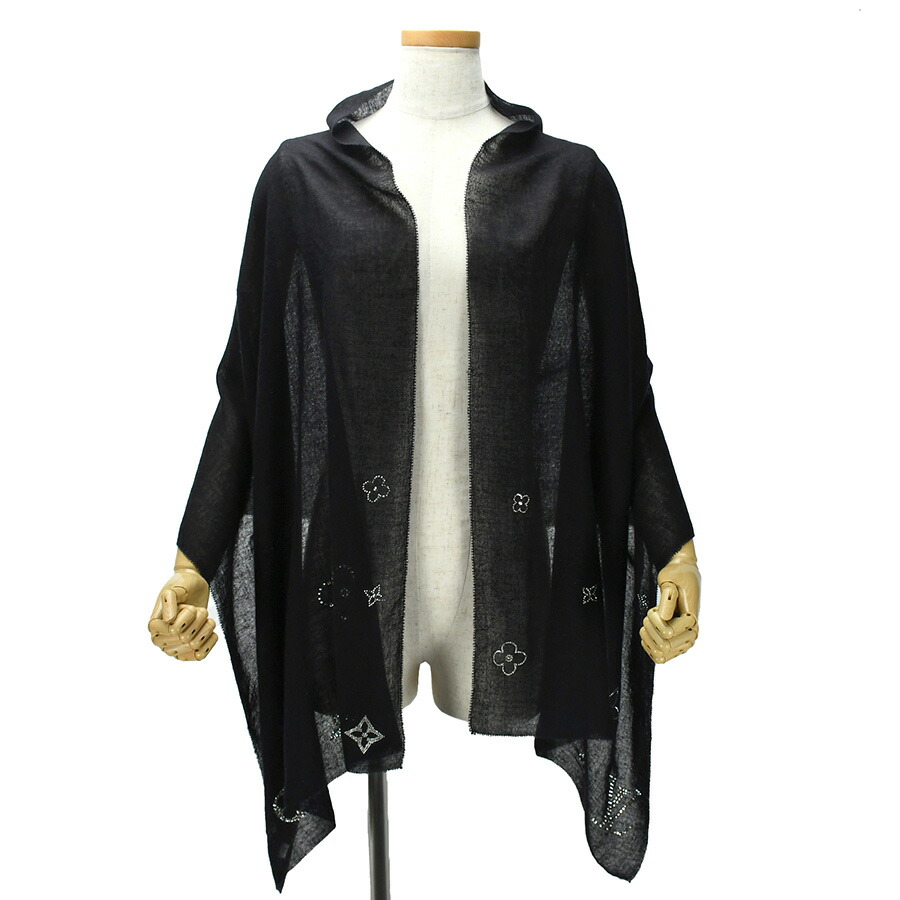 楽天市場】ルイヴィトン LOUIS VUITTON ストール エトール