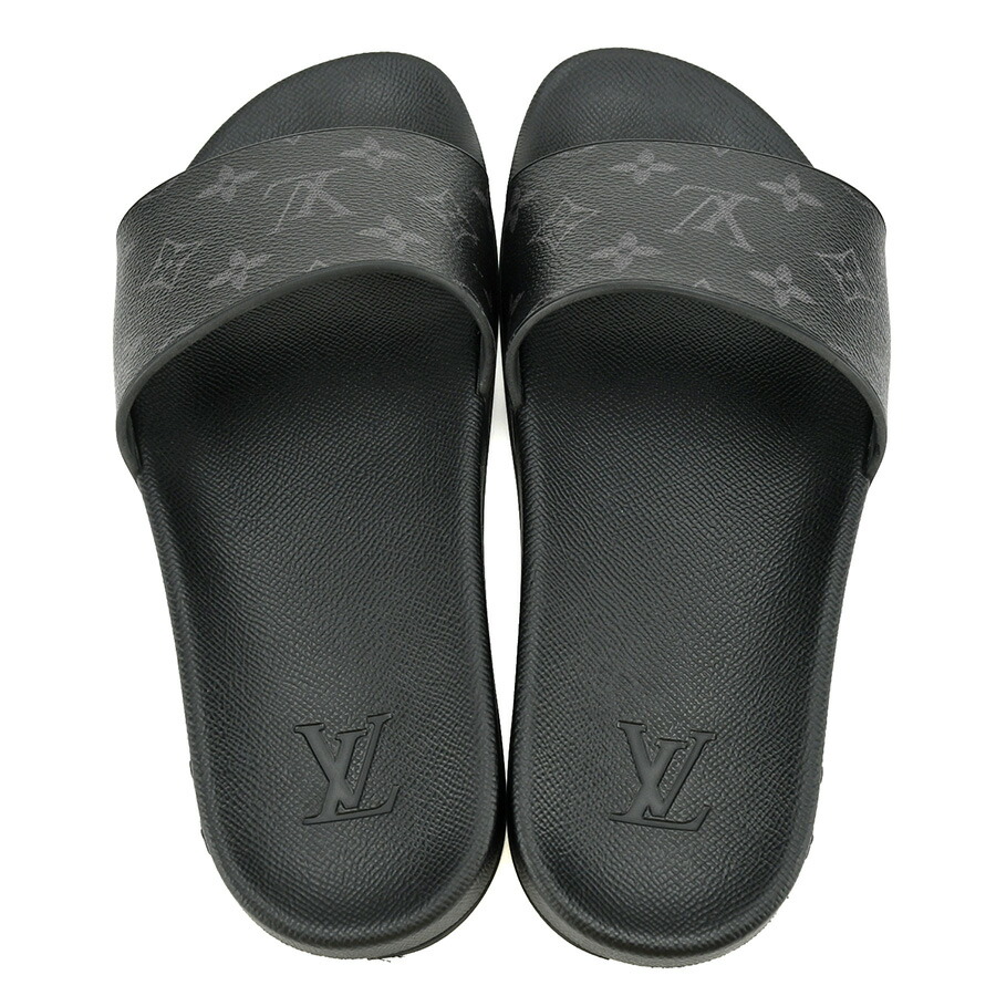 楽天市場】ルイヴィトン LOUIS VUITTON サンダル ウォーターフロント