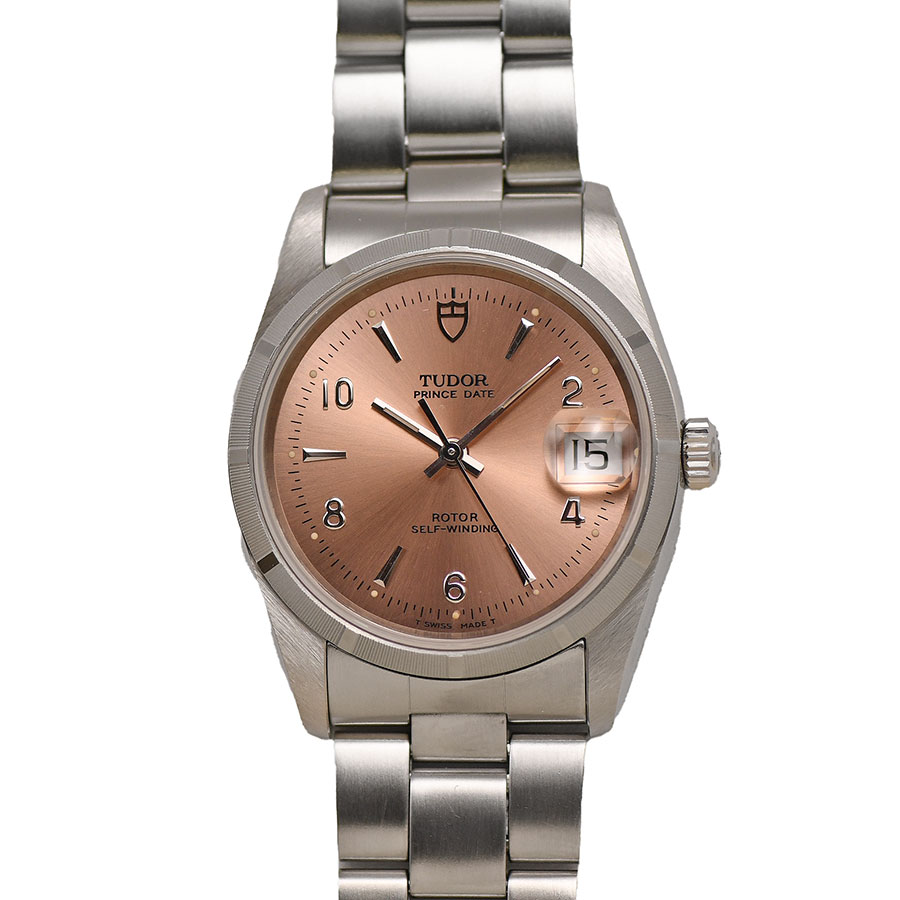 楽天市場】チューダー チュードル TUDOR プリンス デイト