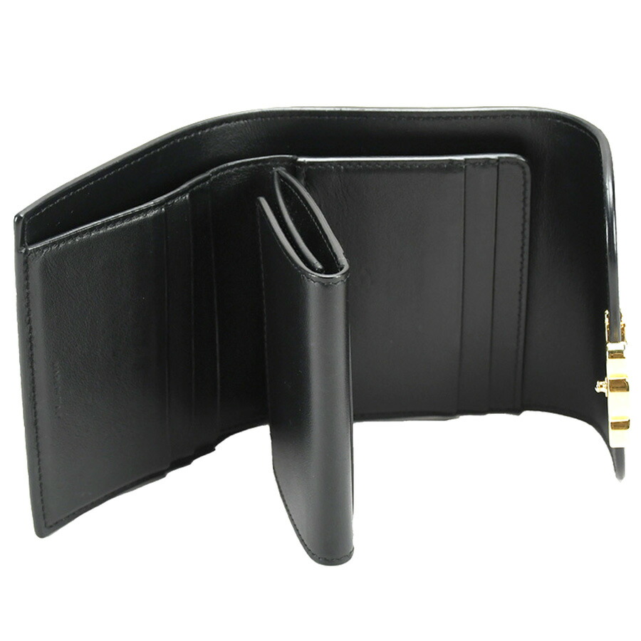 楽天市場】新入荷 セリーヌ CELINE トリオンフ スモール フラップ