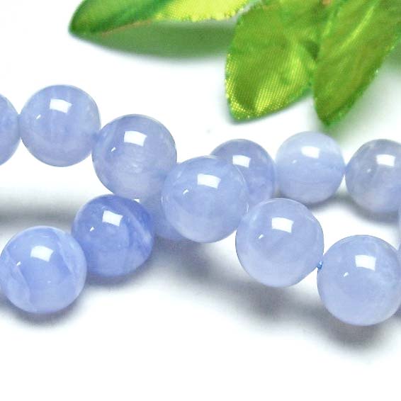 楽天市場】ブルーレースアゲートの通販