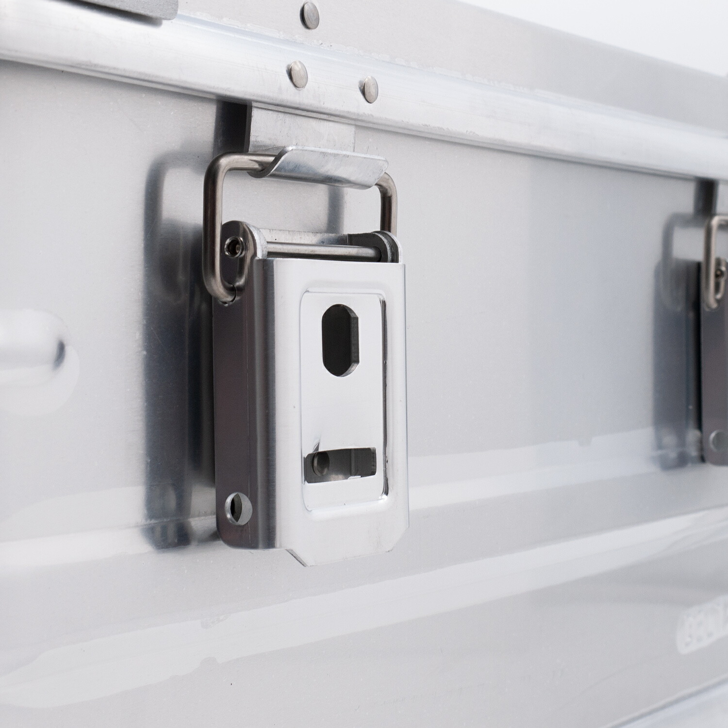 楽天市場】DELTA/MT Extreme X 30アルミコンテナ [ アルミニウム