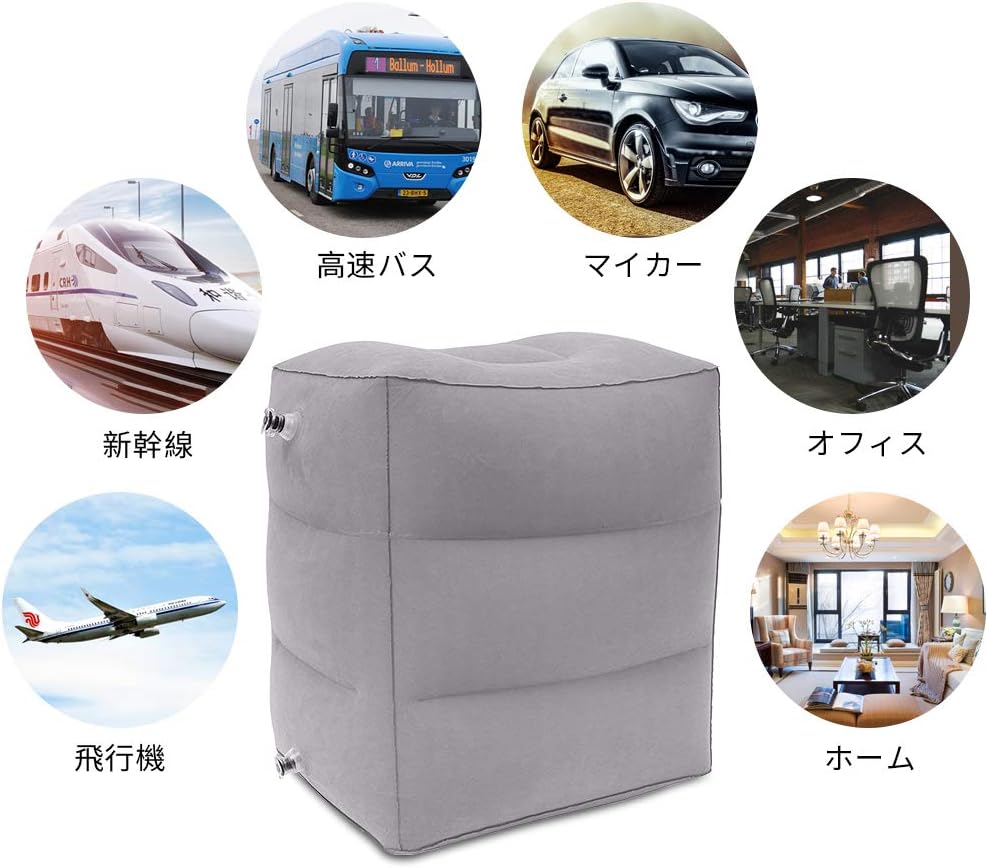 楽天市場】【1/2の確率当選最大100%ポイントバック】フットレスト